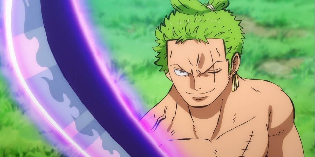 One Piece: Zoro's End Of Series Power Level, Explained