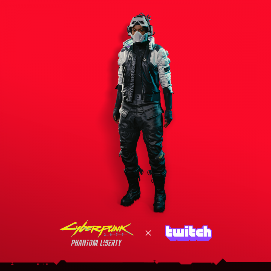 Unlock Exclusive Twitch Drops in Cyberpunk 2077: Insider's Guide to Phantom Liberty Rewards