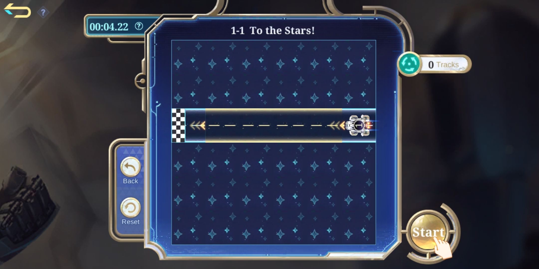 Up your game in Mobile Legends: Bang Bang with the exhilarating 'To The Stars!' event (including Johnson Mini Game) - Guaranteed excitement awaits!