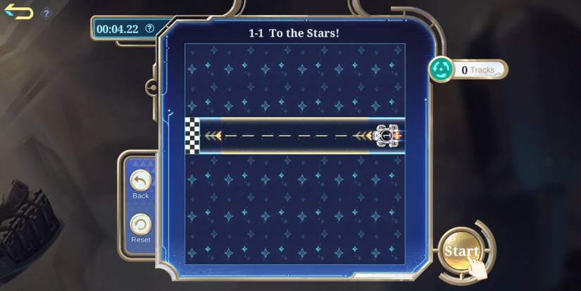 1-1 path of fate to the stars event mlbb ml mobile legends