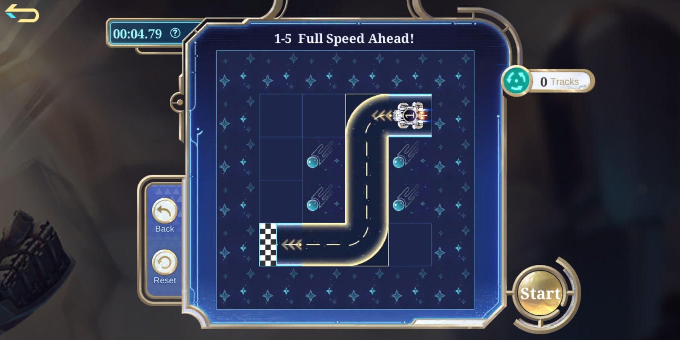 Up your game in Mobile Legends: Bang Bang with the exhilarating 'To The Stars!' event (including Johnson Mini Game) - Guaranteed excitement awaits!