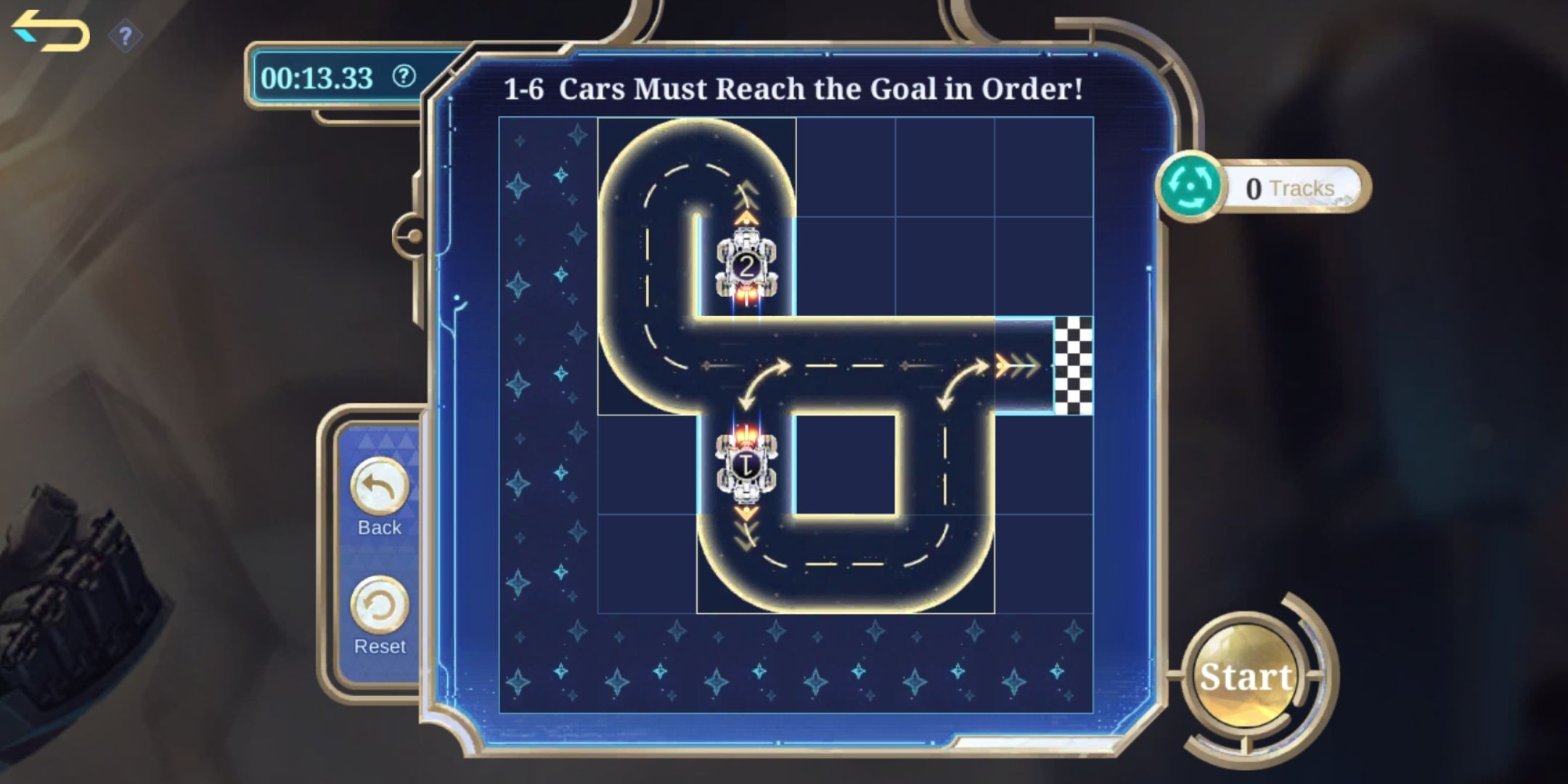 Up your game in Mobile Legends: Bang Bang with the exhilarating 'To The Stars!' event (including Johnson Mini Game) - Guaranteed excitement awaits!