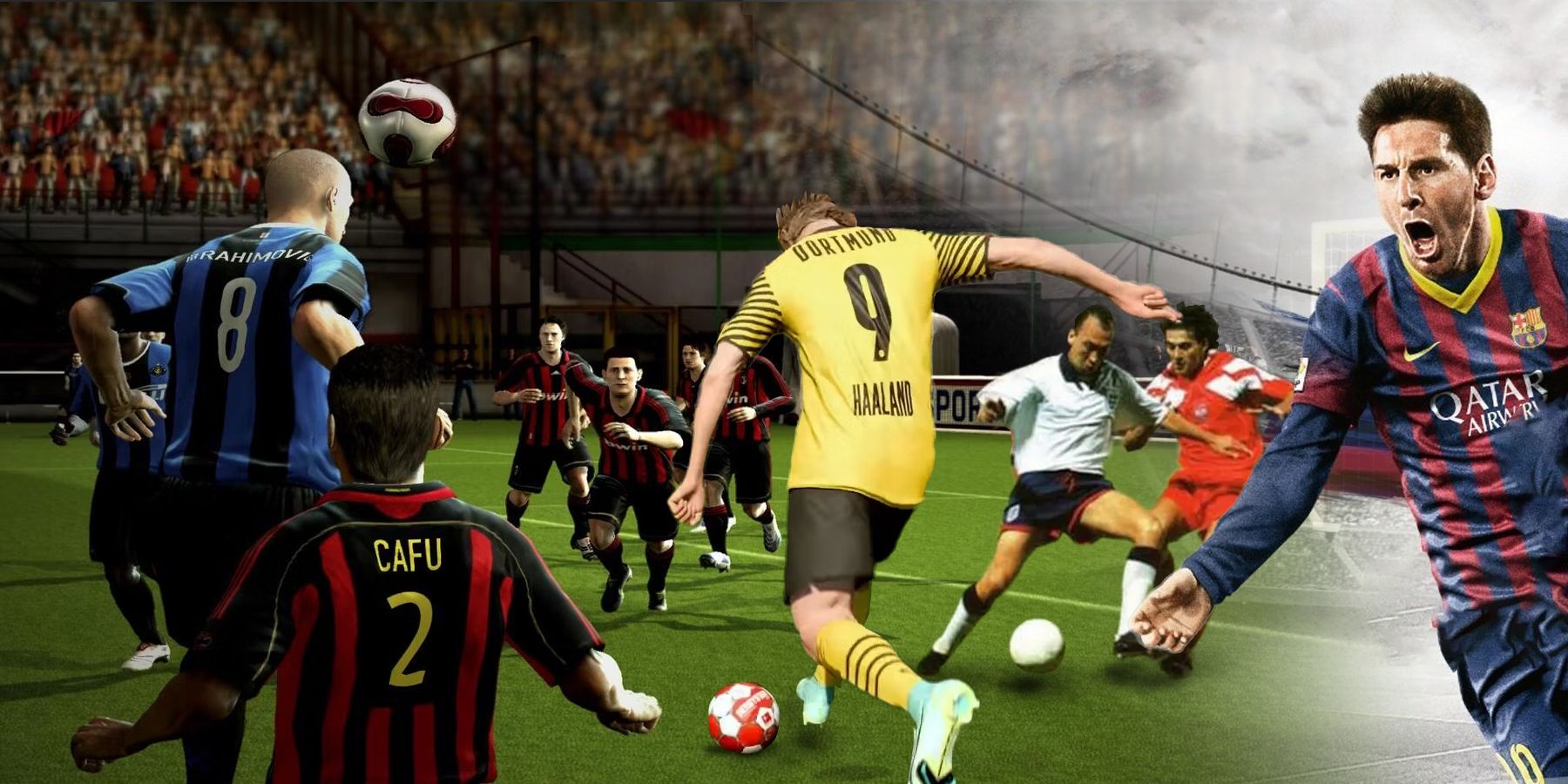 FIFA 23 review: EA Sport's final FIFA title is a fitting entry to the end  of an era