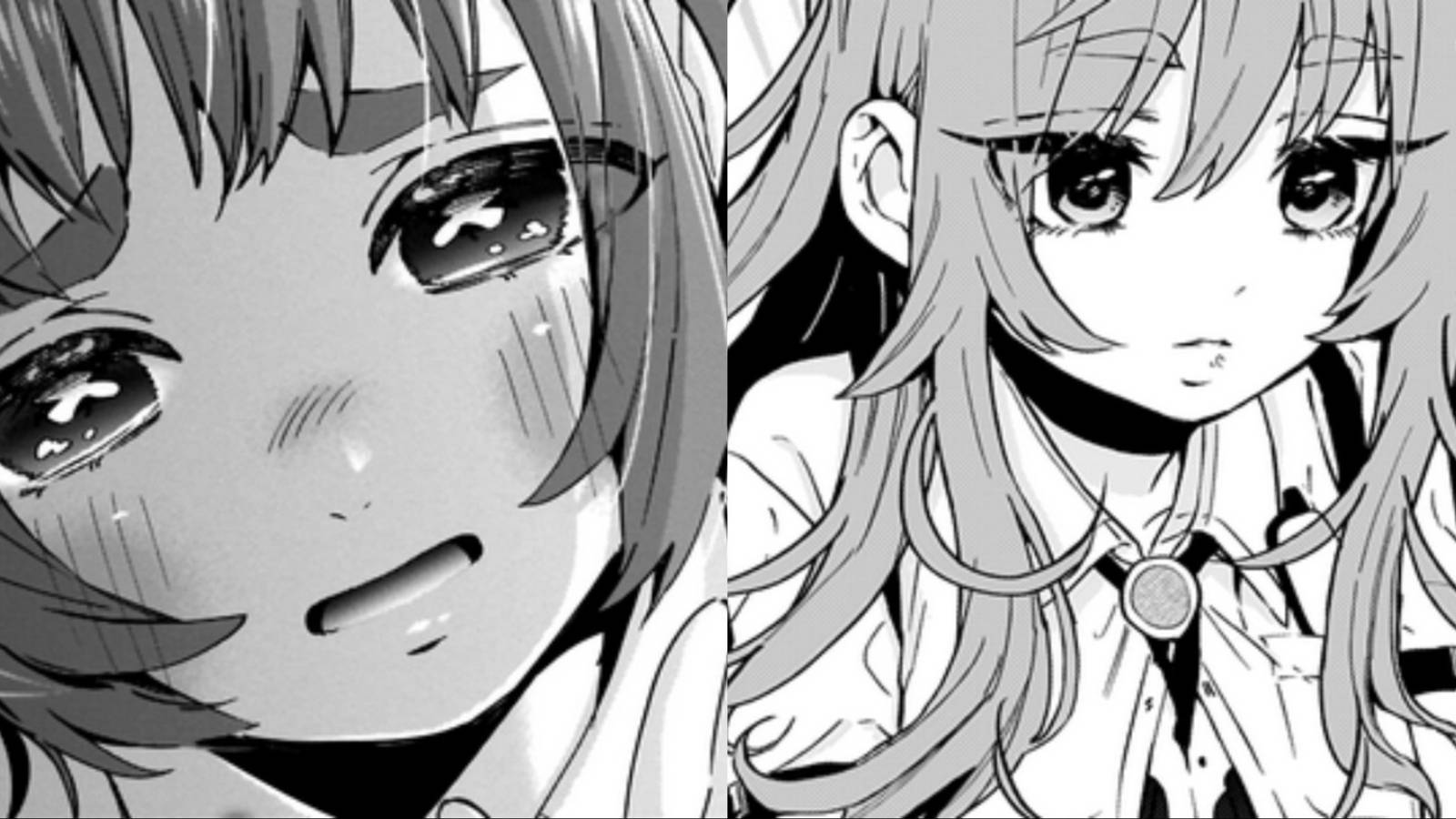 100 Girlfriends Best Girls Feature Image