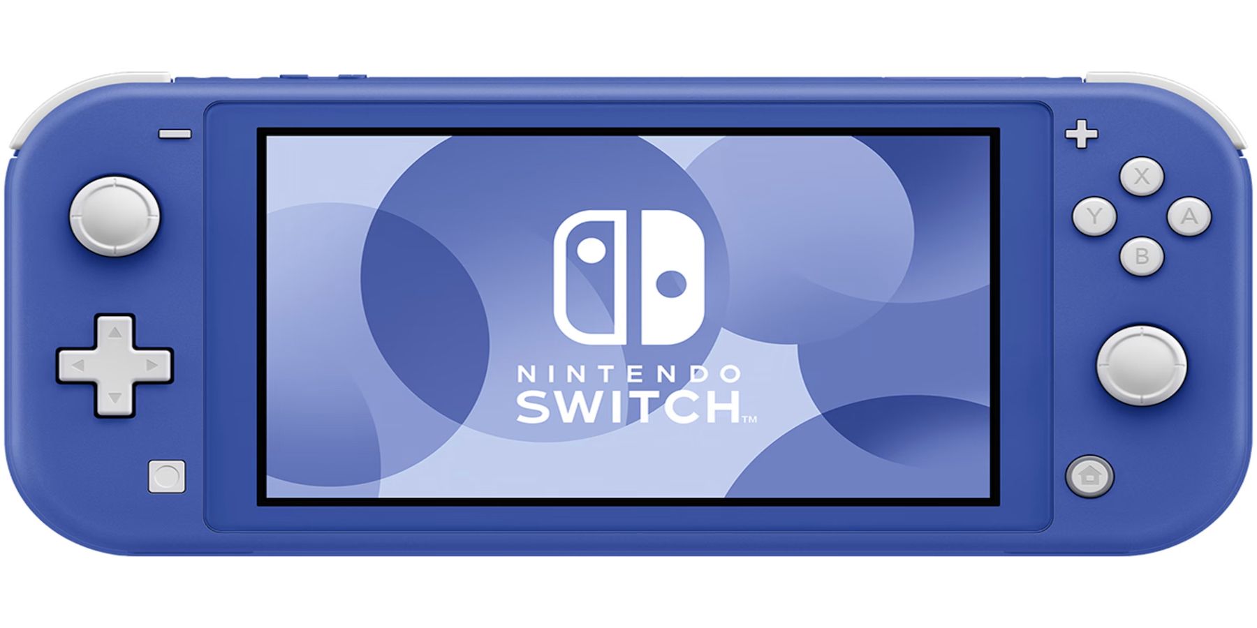 Nintendo switch store lite eshop