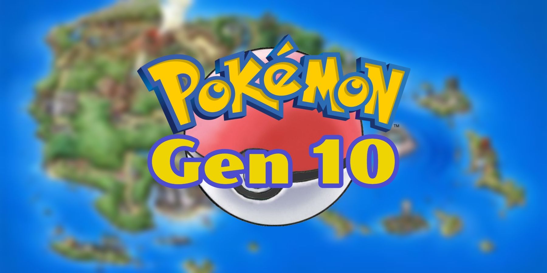pokemon gen 10 cross-gen evolution hoenn region