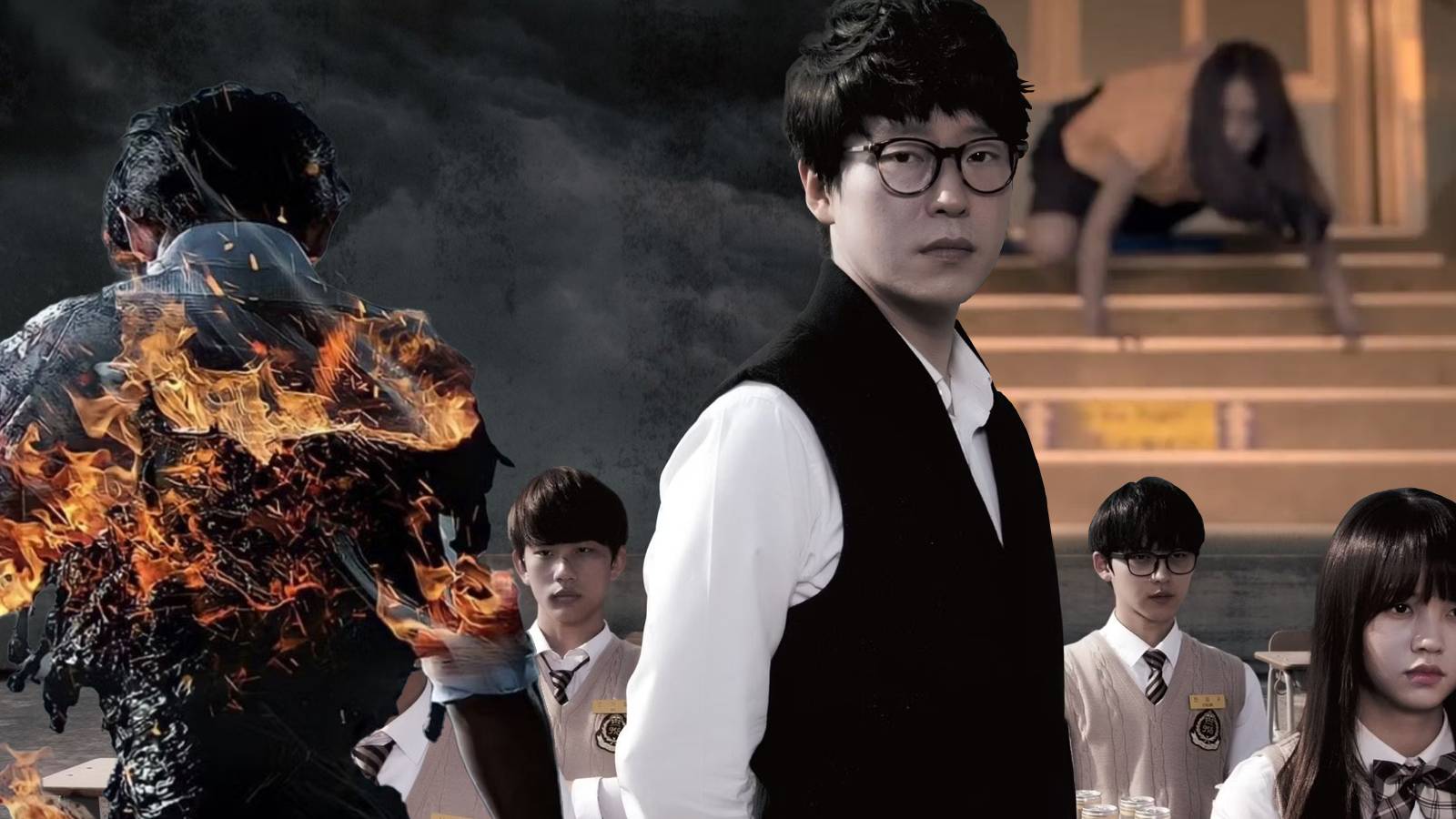 13-Best-Korean-Horror-Shows