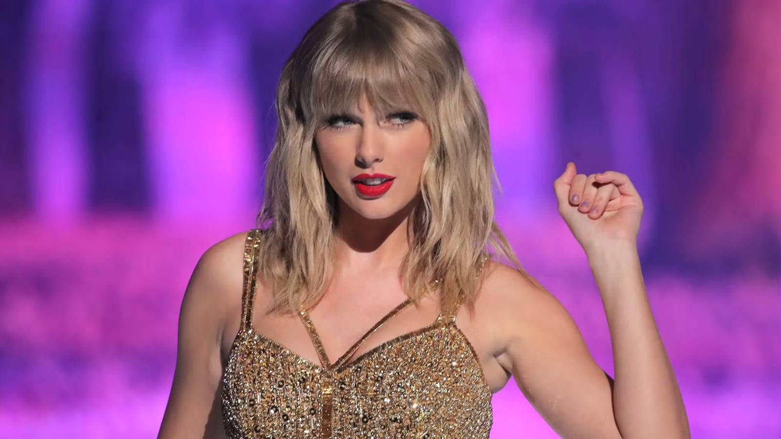 Baldur's Gate 3 Player Creates Taylor Swift in the Game