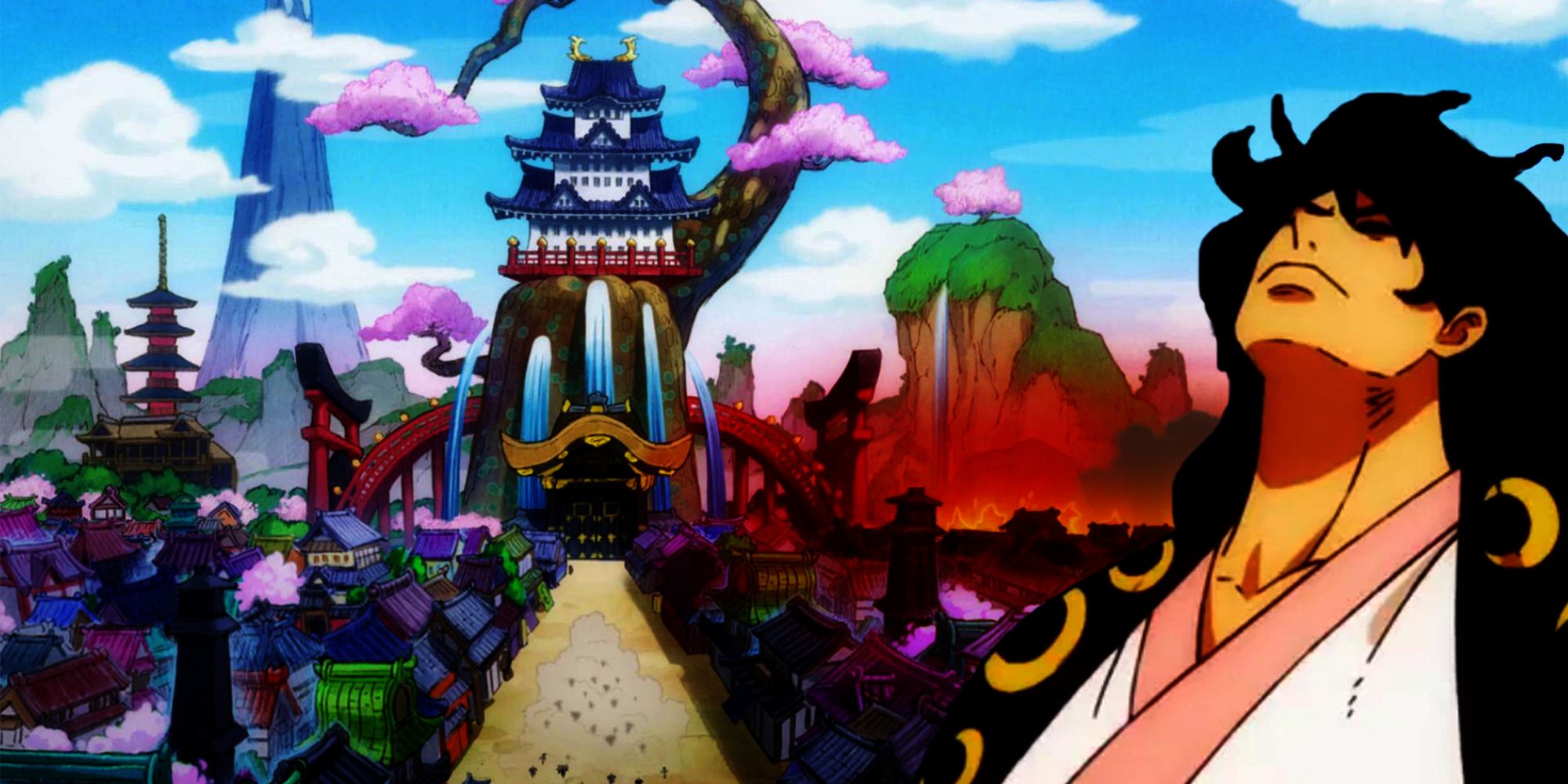 1400x900 Resolution One Piece HD Poster Art 1400x900 Resolution Wallpaper -  Wallpapers Den