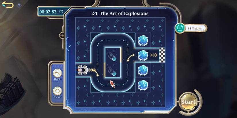 2-1 path of fate to the stars event mlbb ml mobile legends