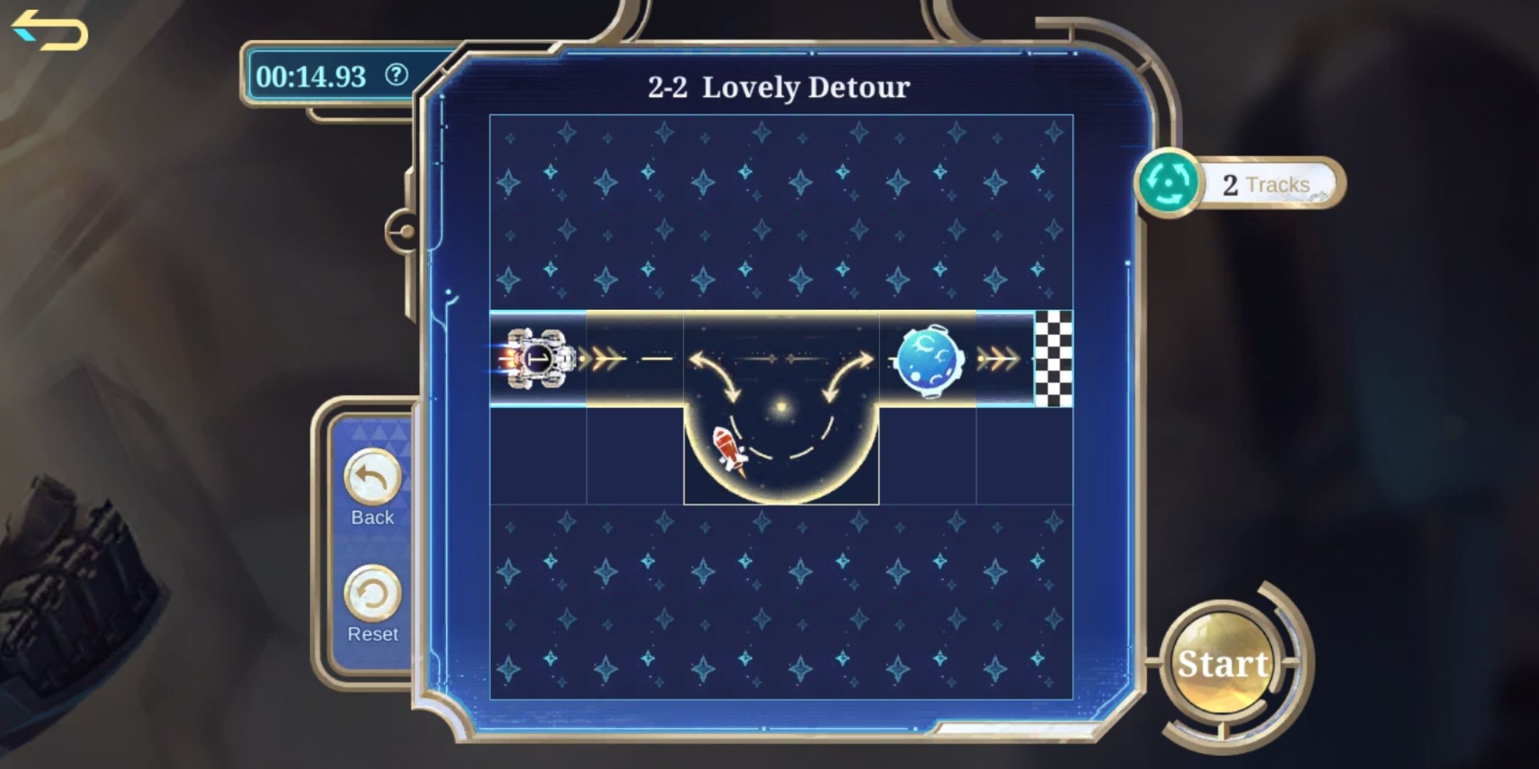 Up your game in Mobile Legends: Bang Bang with the exhilarating 'To The Stars!' event (including Johnson Mini Game) - Guaranteed excitement awaits!