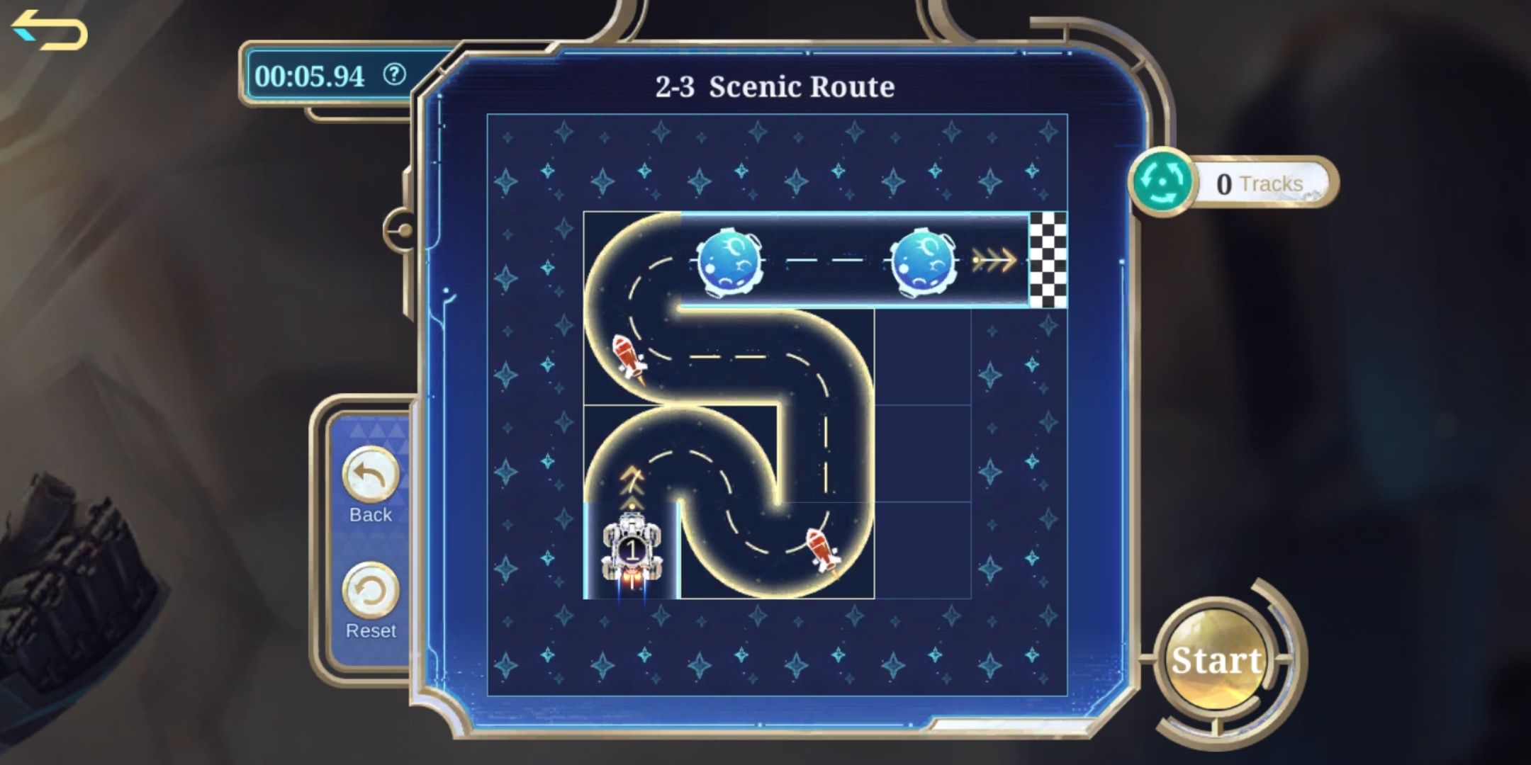 Up your game in Mobile Legends: Bang Bang with the exhilarating 'To The Stars!' event (including Johnson Mini Game) - Guaranteed excitement awaits!