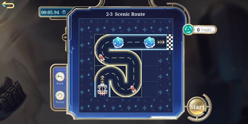 2-3 path of fate to the stars event mlbb ml mobile legends