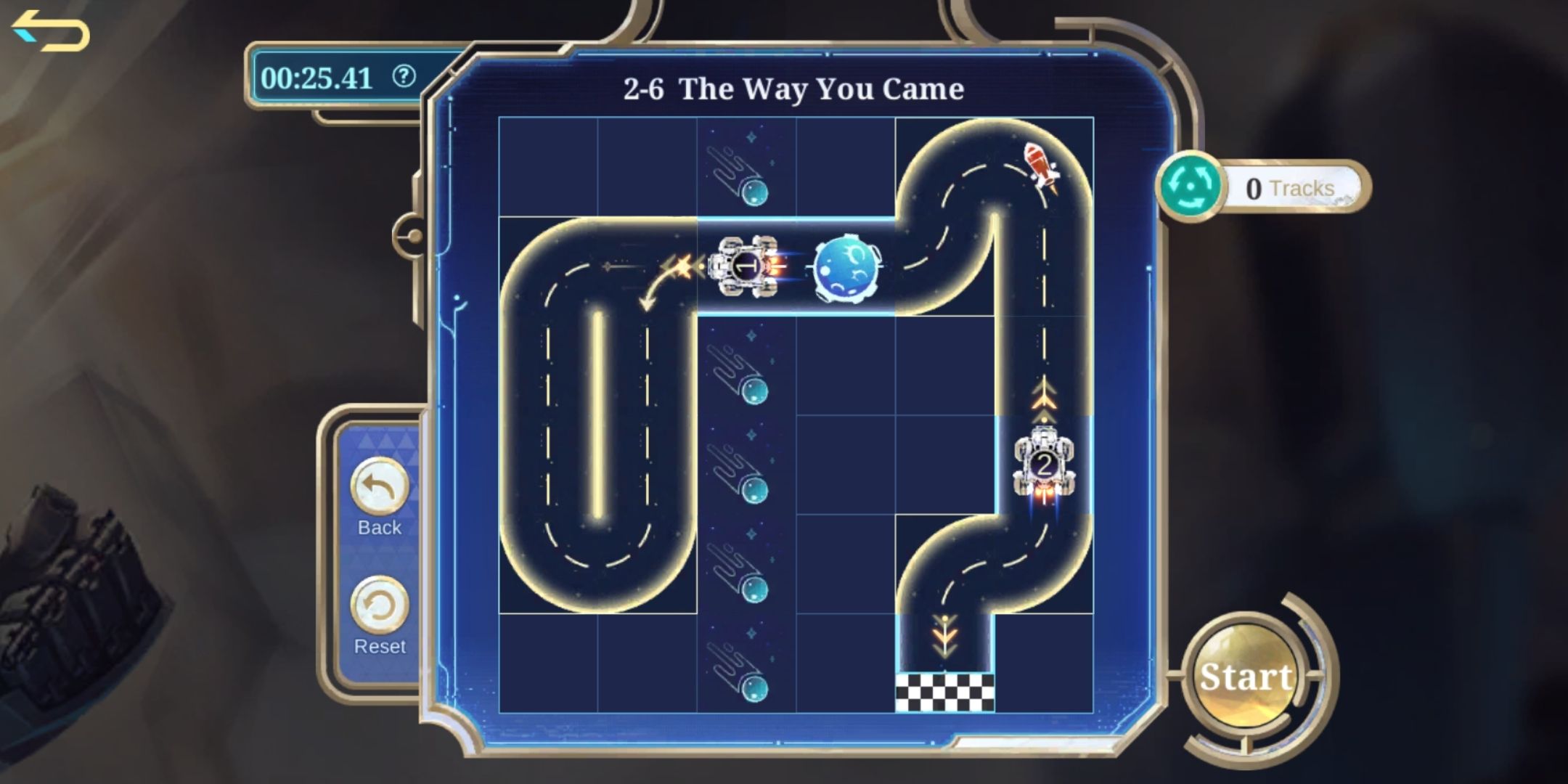 Up your game in Mobile Legends: Bang Bang with the exhilarating 'To The Stars!' event (including Johnson Mini Game) - Guaranteed excitement awaits!