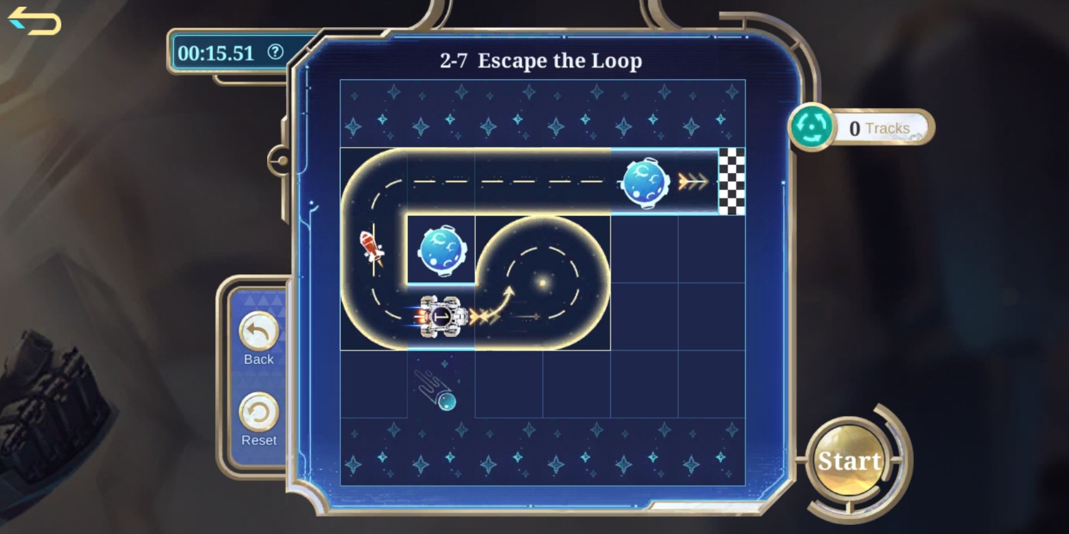 Up your game in Mobile Legends: Bang Bang with the exhilarating 'To The Stars!' event (including Johnson Mini Game) - Guaranteed excitement awaits!