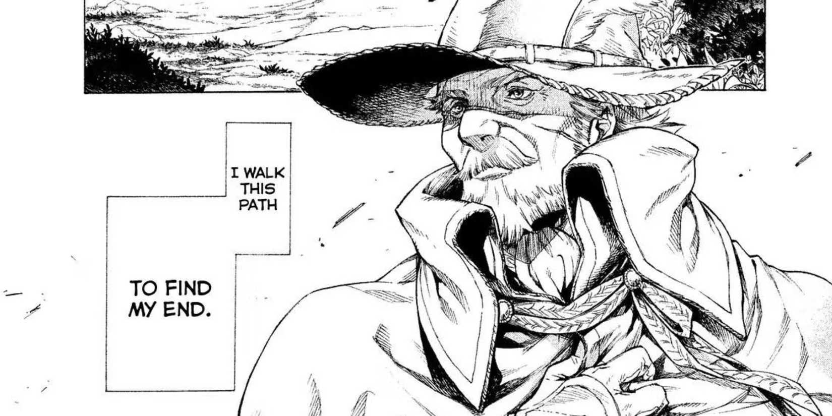 20 Best Seinen Manga With No Anime Adaptations (1)