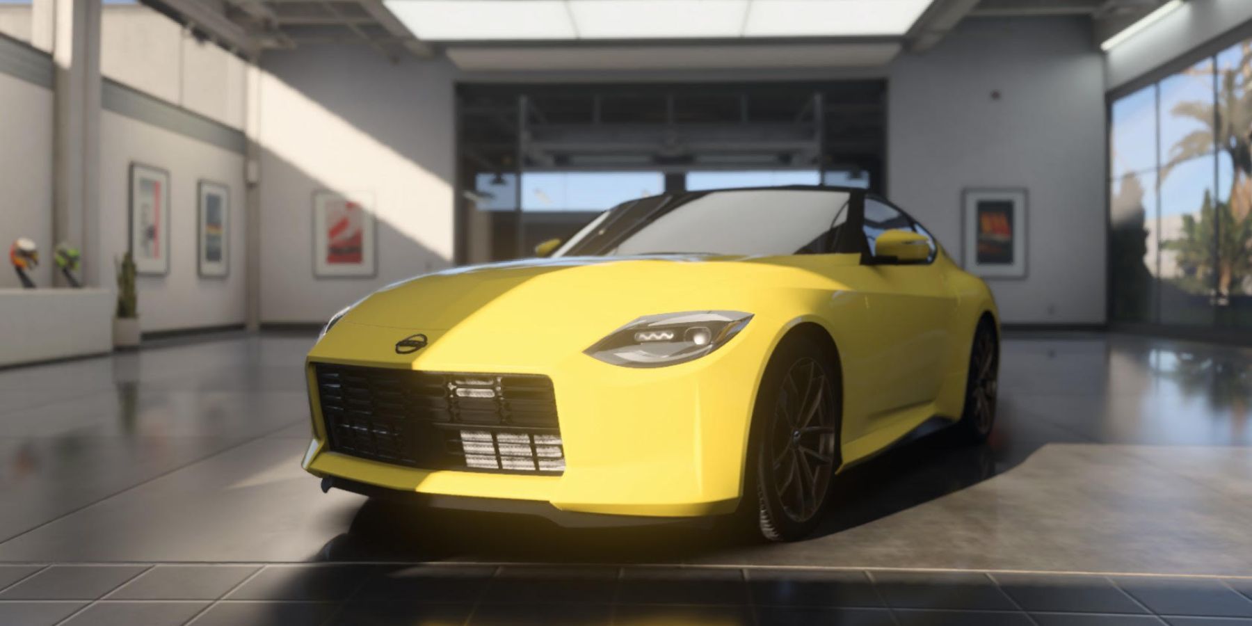 2023 nissan z forza motorsport