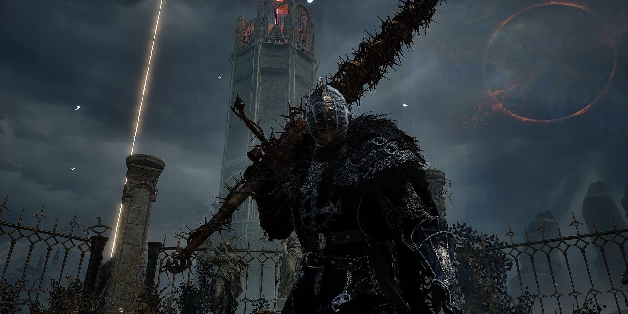 Lords of the Fallen: Where to Get the Bloody Glory Grand Sword