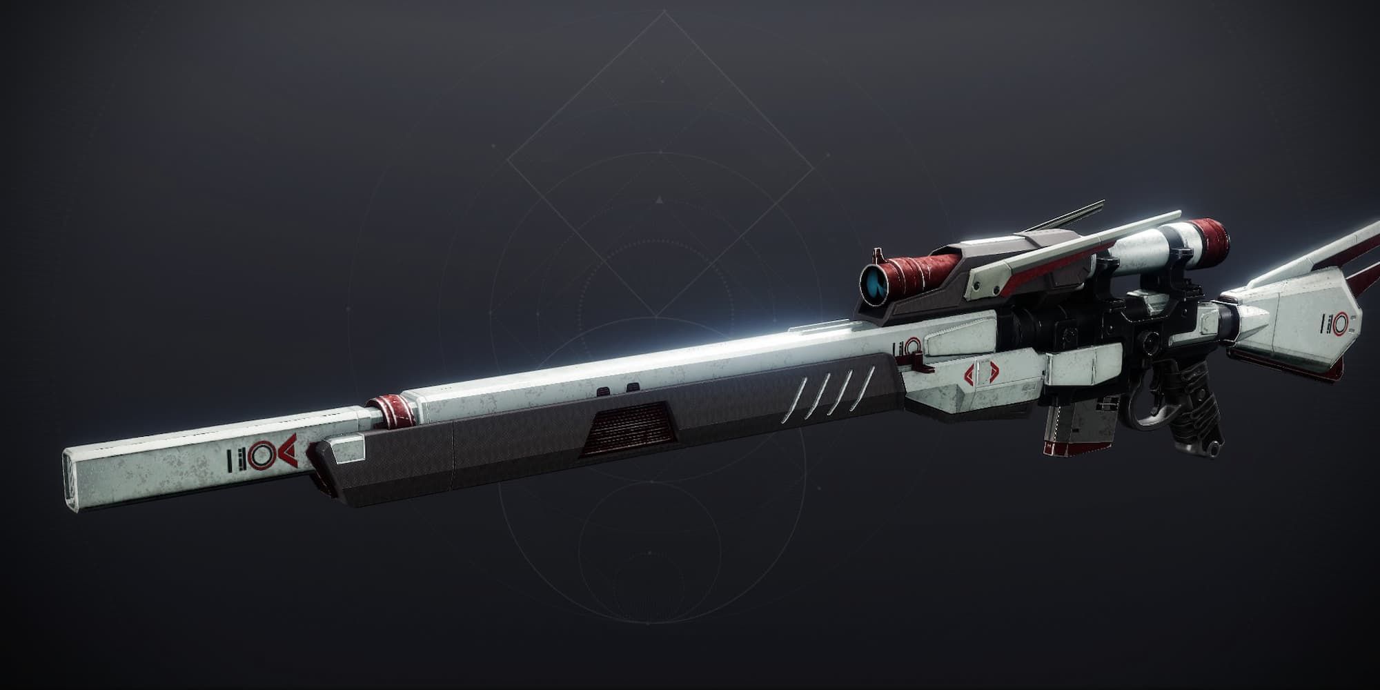 The Mechabre in Destiny 2