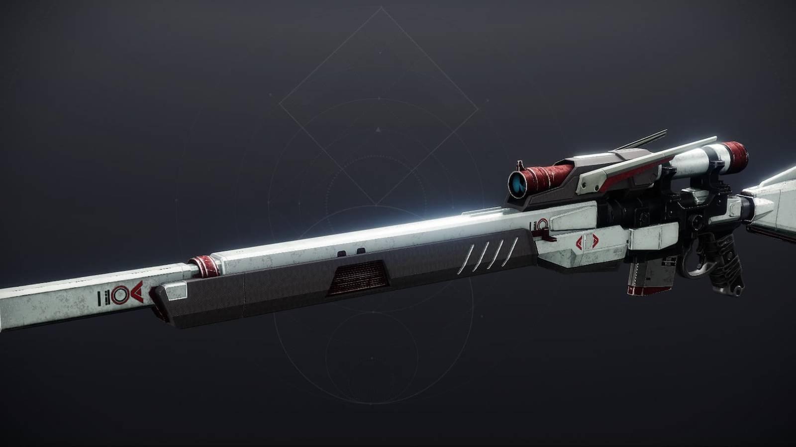 The Mechabre in Destiny 2