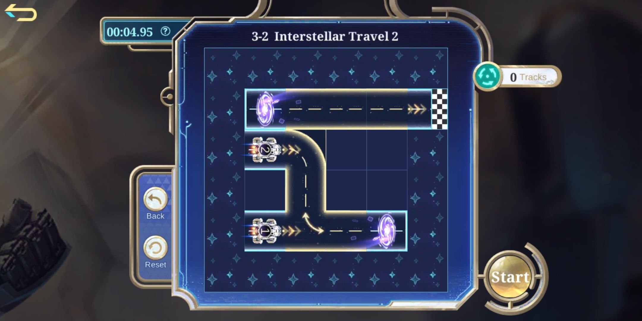 Up your game in Mobile Legends: Bang Bang with the exhilarating 'To The Stars!' event (including Johnson Mini Game) - Guaranteed excitement awaits!