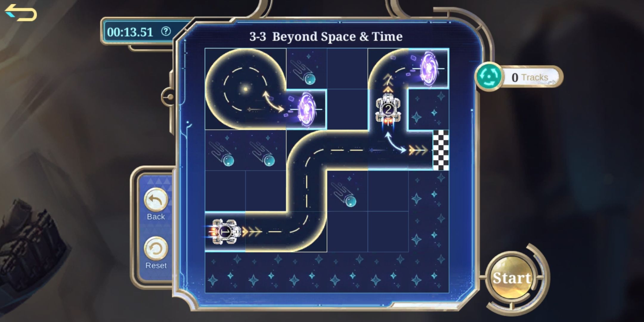 Up your game in Mobile Legends: Bang Bang with the exhilarating 'To The Stars!' event (including Johnson Mini Game) - Guaranteed excitement awaits!