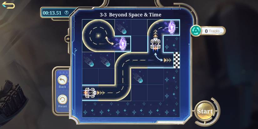 3-3 path of fate to the stars event mlbb ml mobile legends