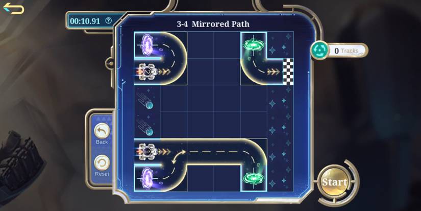 3-4 path of fate to the stars event mlbb ml mobile legends