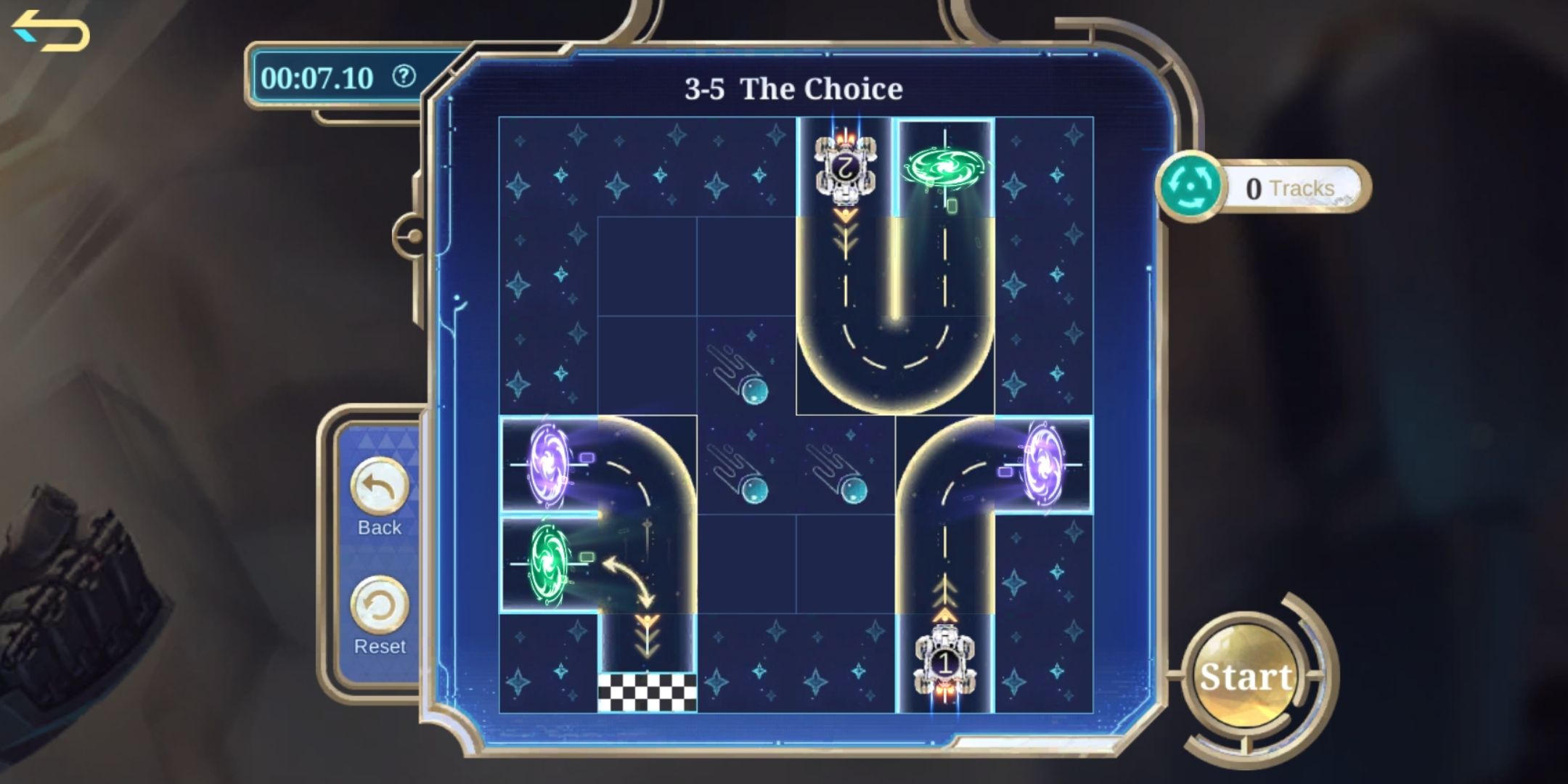 Up your game in Mobile Legends: Bang Bang with the exhilarating 'To The Stars!' event (including Johnson Mini Game) - Guaranteed excitement awaits!