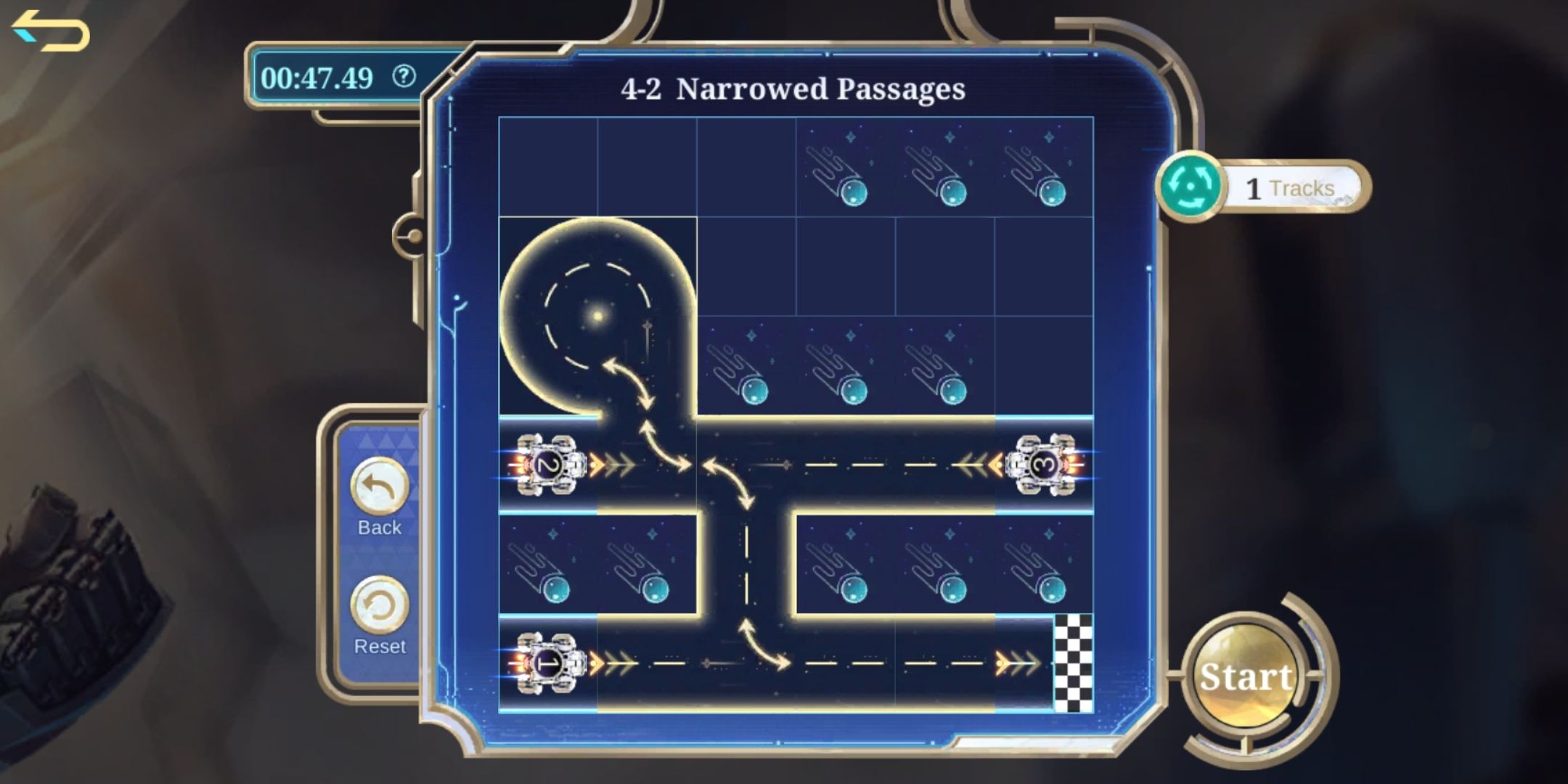 Up your game in Mobile Legends: Bang Bang with the exhilarating 'To The Stars!' event (including Johnson Mini Game) - Guaranteed excitement awaits!