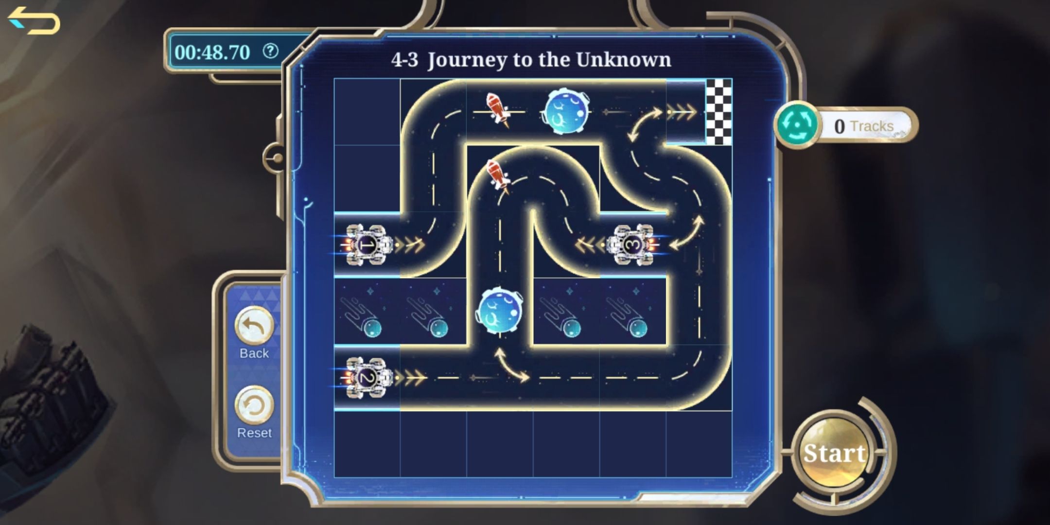 Up your game in Mobile Legends: Bang Bang with the exhilarating 'To The Stars!' event (including Johnson Mini Game) - Guaranteed excitement awaits!