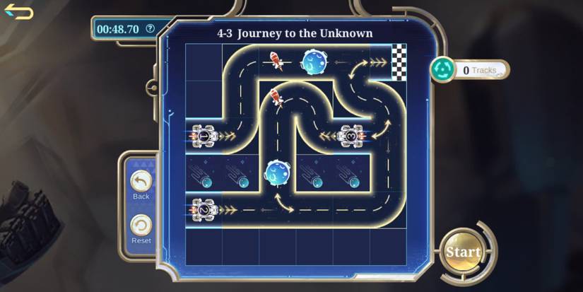 4-3 path of fate to the stars event mlbb ml mobile legends