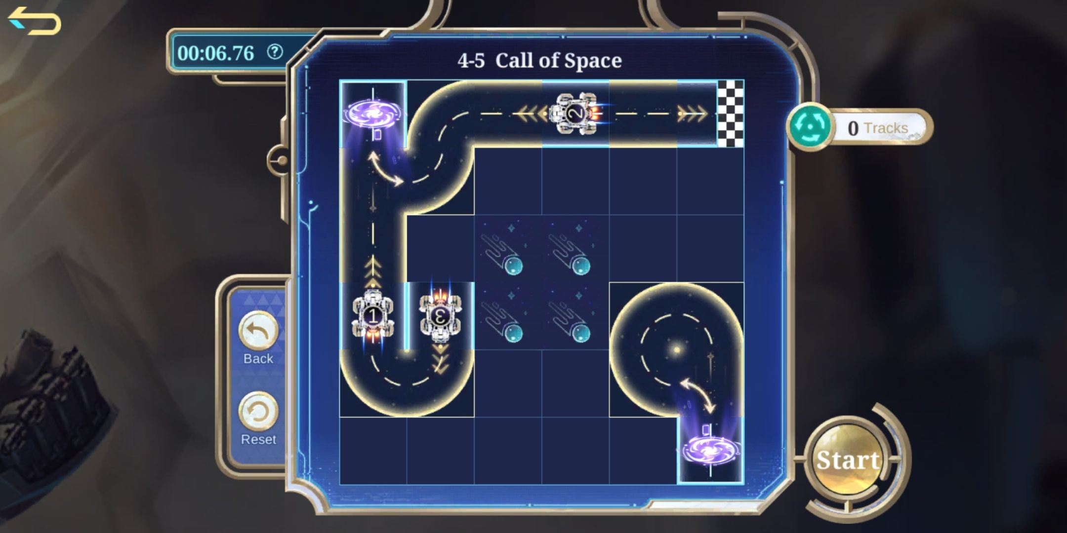 Up your game in Mobile Legends: Bang Bang with the exhilarating 'To The Stars!' event (including Johnson Mini Game) - Guaranteed excitement awaits!