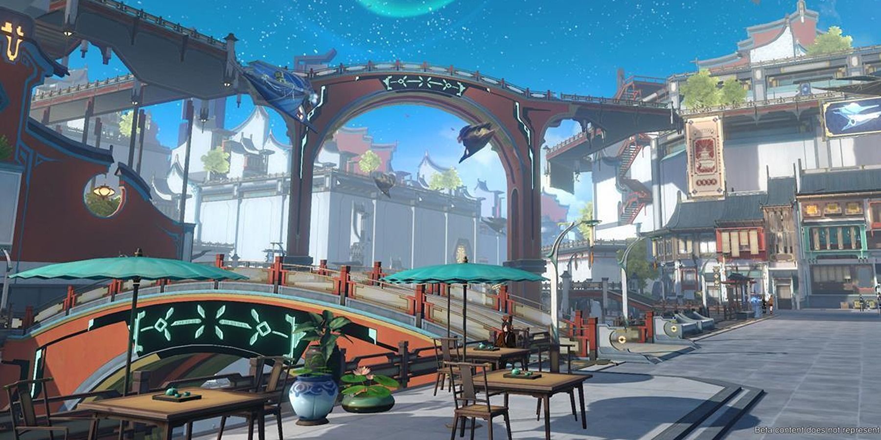 Sizzling Honkai: Exclusive Sneak Peek into Huohuo's Astonishing Kit Model and Mesmerizing Combat Animations