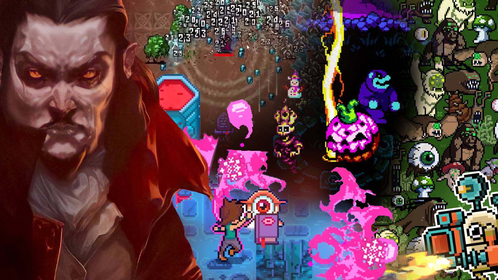 8-Best-Games-Similar-To-Vampire-Survivors