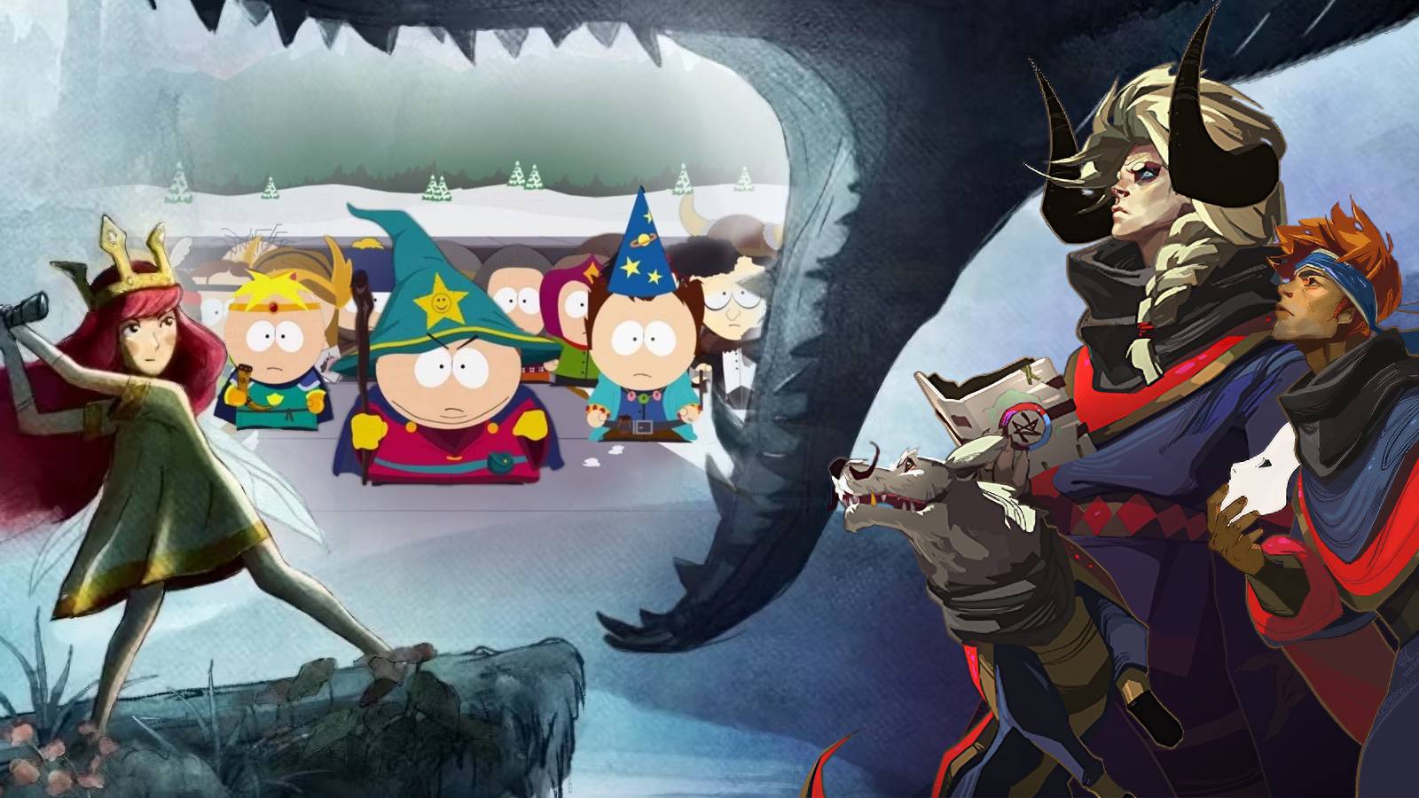 8-Short-RPGs-You-Can-Finish-In-One-Weekend