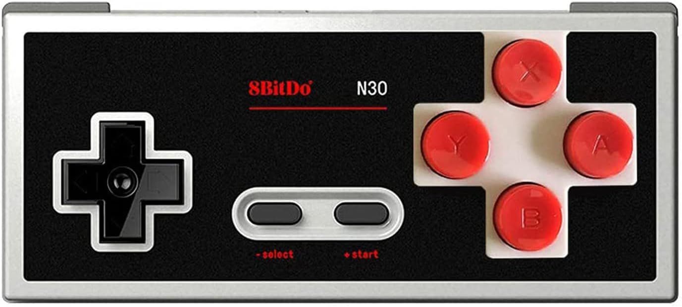 8BitDo N30 Wireless Controller