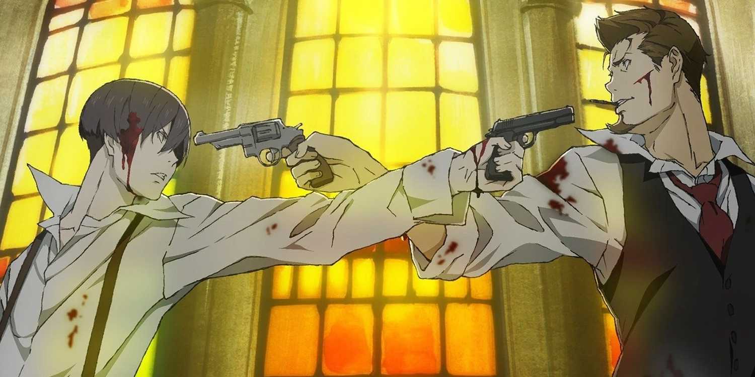 91 Days Plot How Significant is Historical Fiction in Anime?