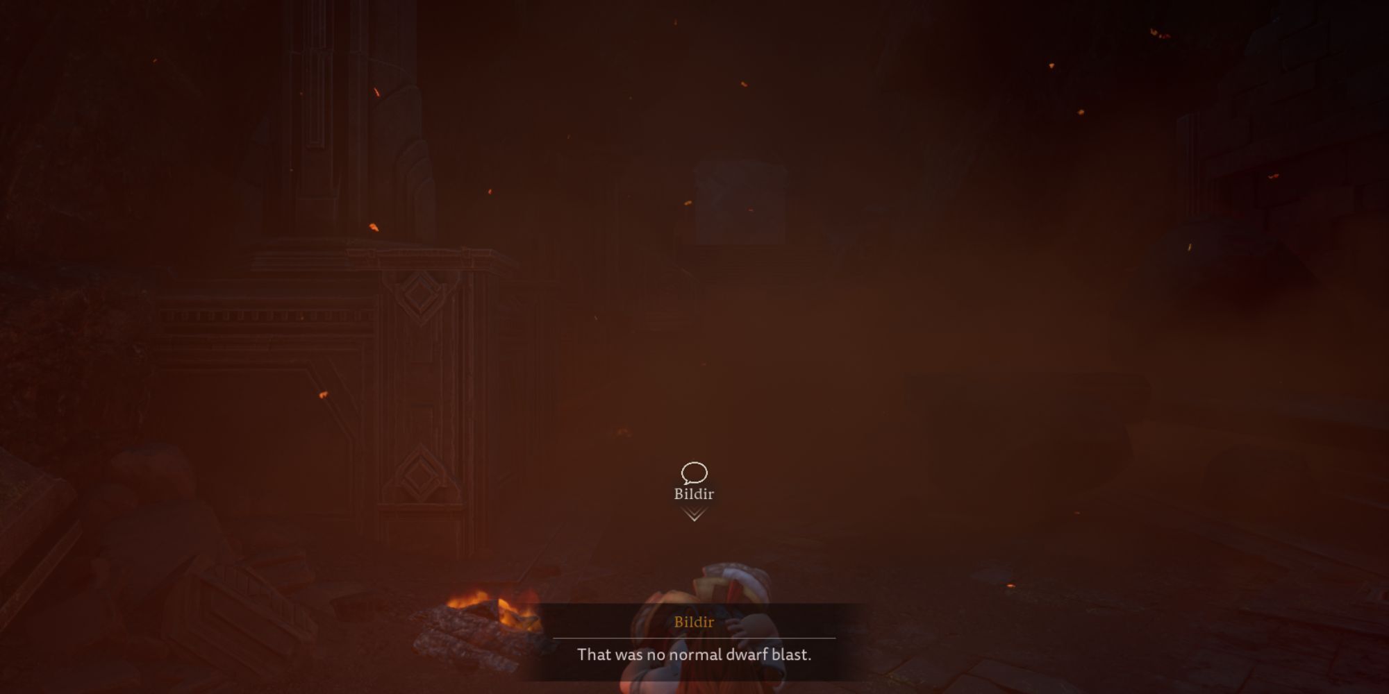 The Journey Continues: Navigating Moria with Swift Travel