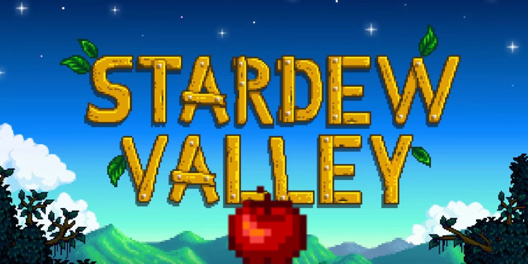 apples stardew valley