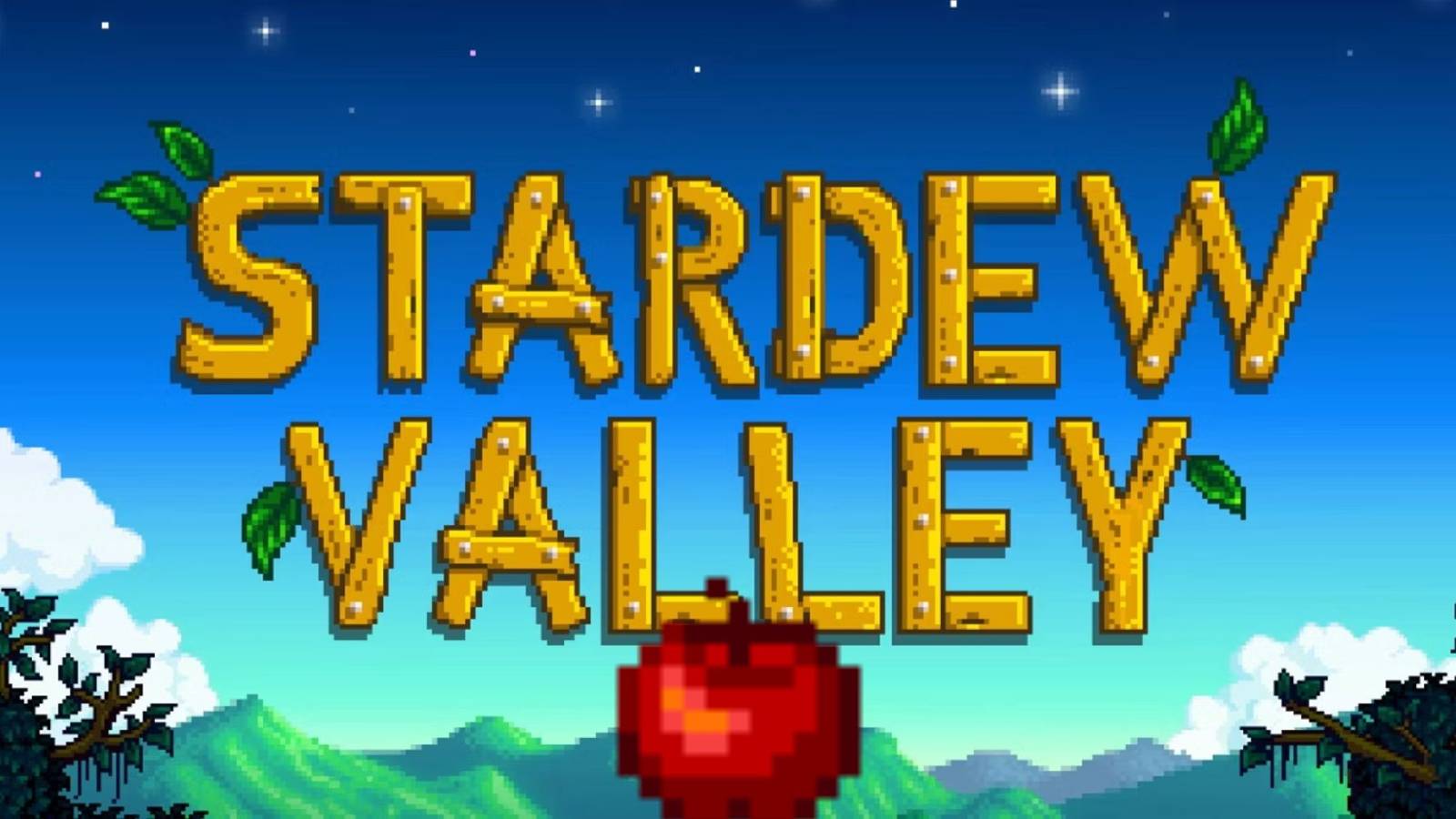 apples stardew valley