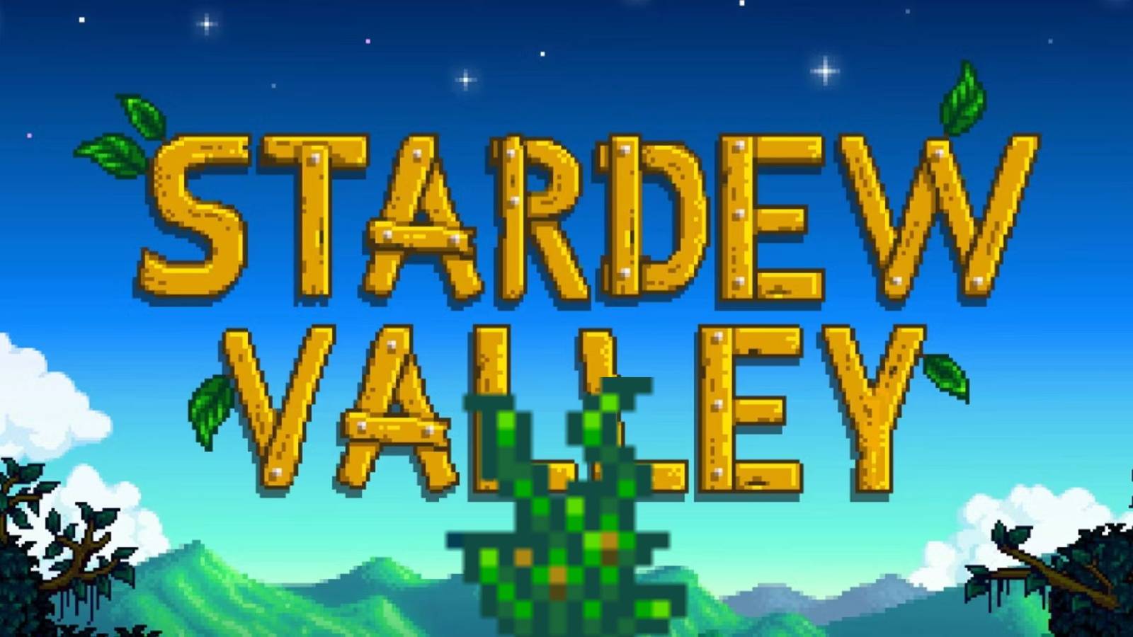 seaweed stardew valley