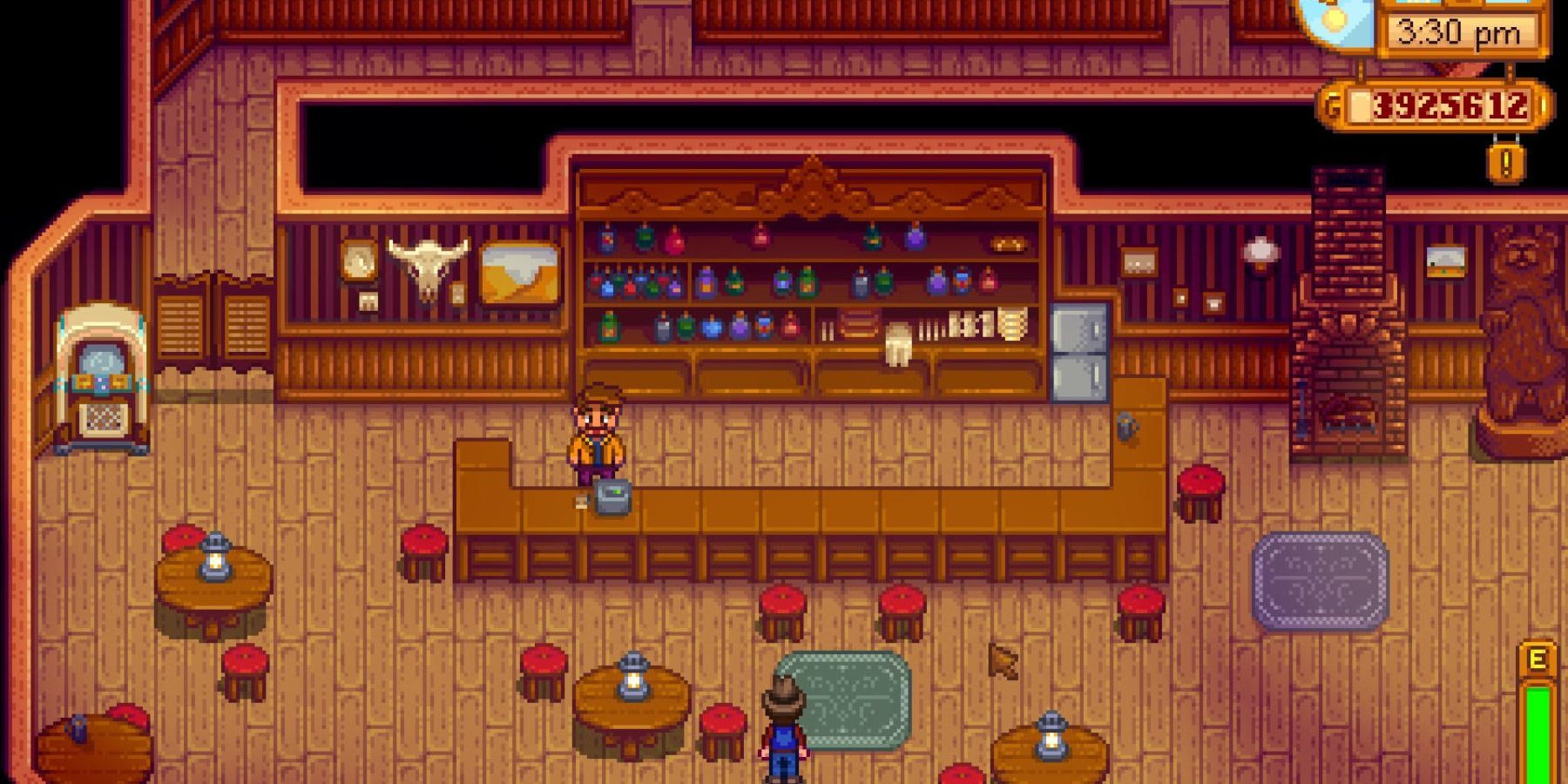 The Ultimate Guide to Catching the Perfect Fish for Tasty Tacos in Stardew Valley
