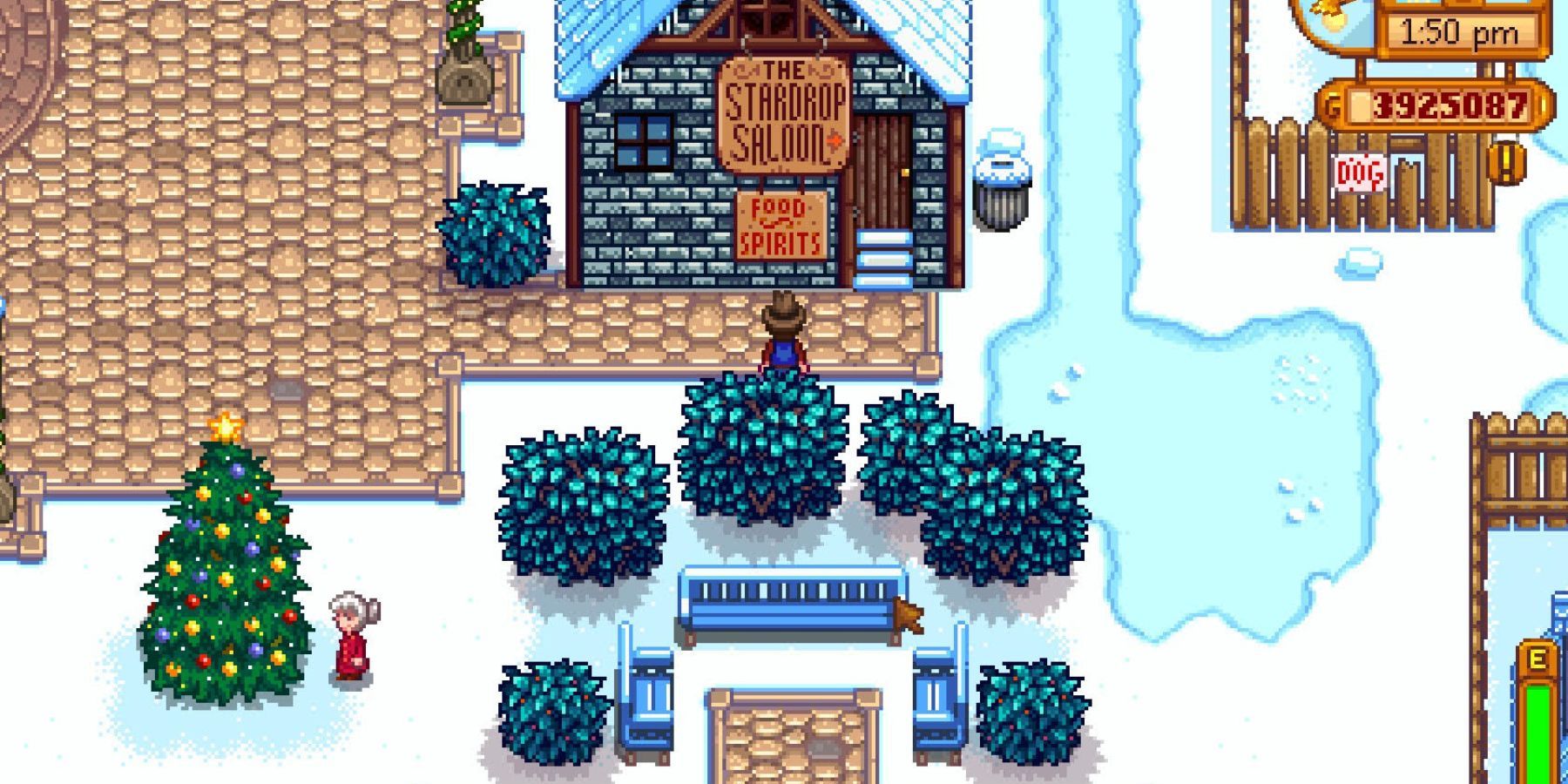 Stardew Valley: Where To Find Every Stardrop