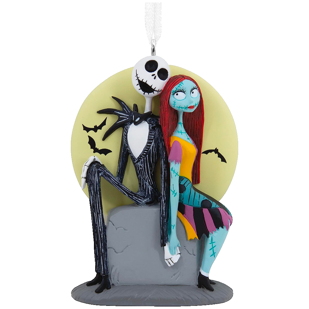The Nightmare Before Christmas (Disney Classic)|Hardcover