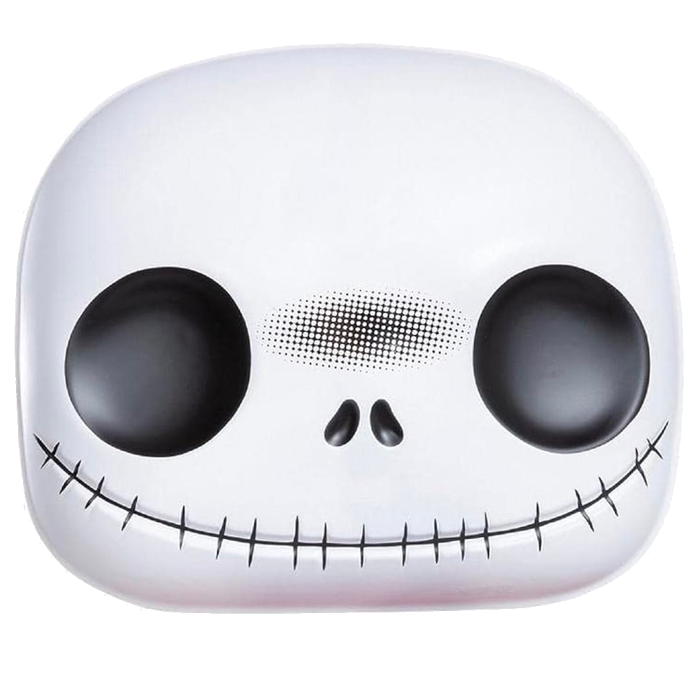 A Nightmare Before Christmas Jack Skellington Funko Pop! Mask