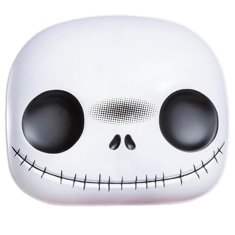 A Nightmare Before Christmas Jack Skellington Funko Pop! Mask