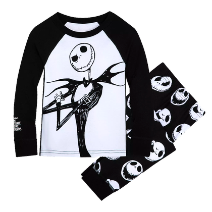 A Nightmare Before Christmas Kids Pyjamas