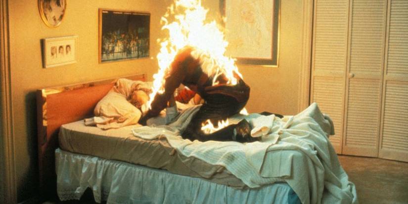 A Nightmare On Elm Street (1984) 
