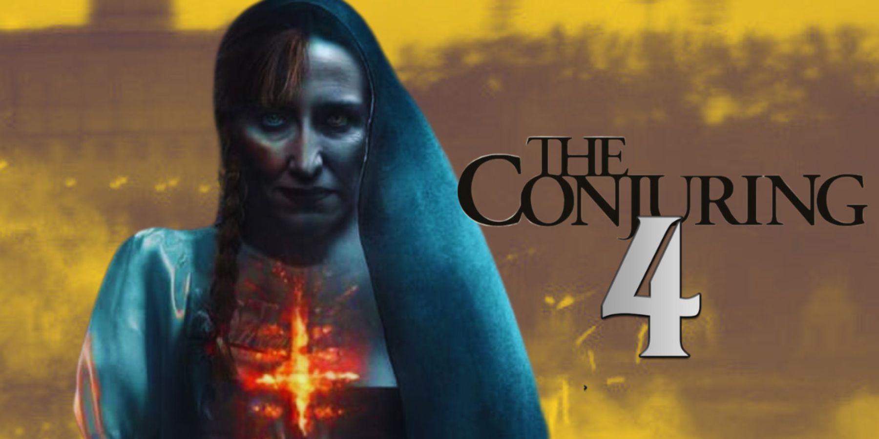 The Nun 2: Unraveling the Conclusion